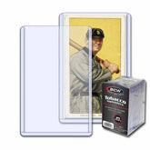 Tobacco Card Topload Holder - Starbase 505
